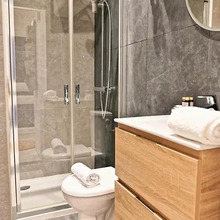Raffine Pres De La Seine 16eme Appartement *