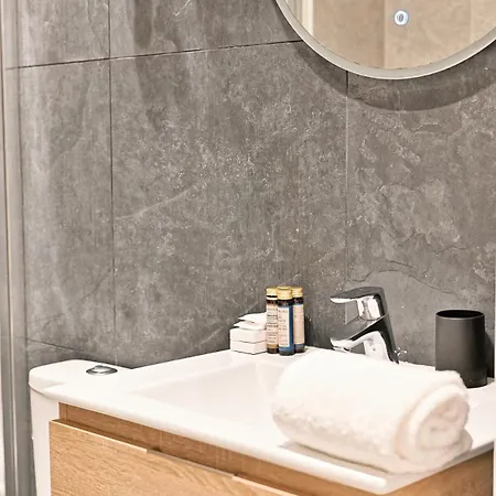 Raffine Pres De La Seine 16eme Apartamento